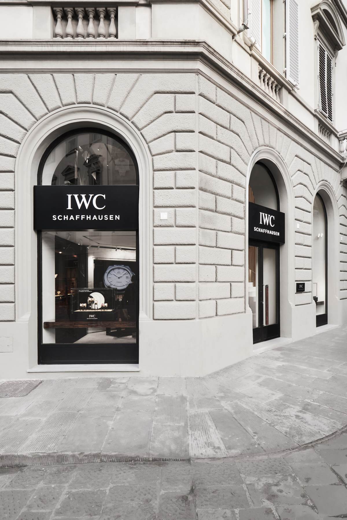 IWC - Firenze