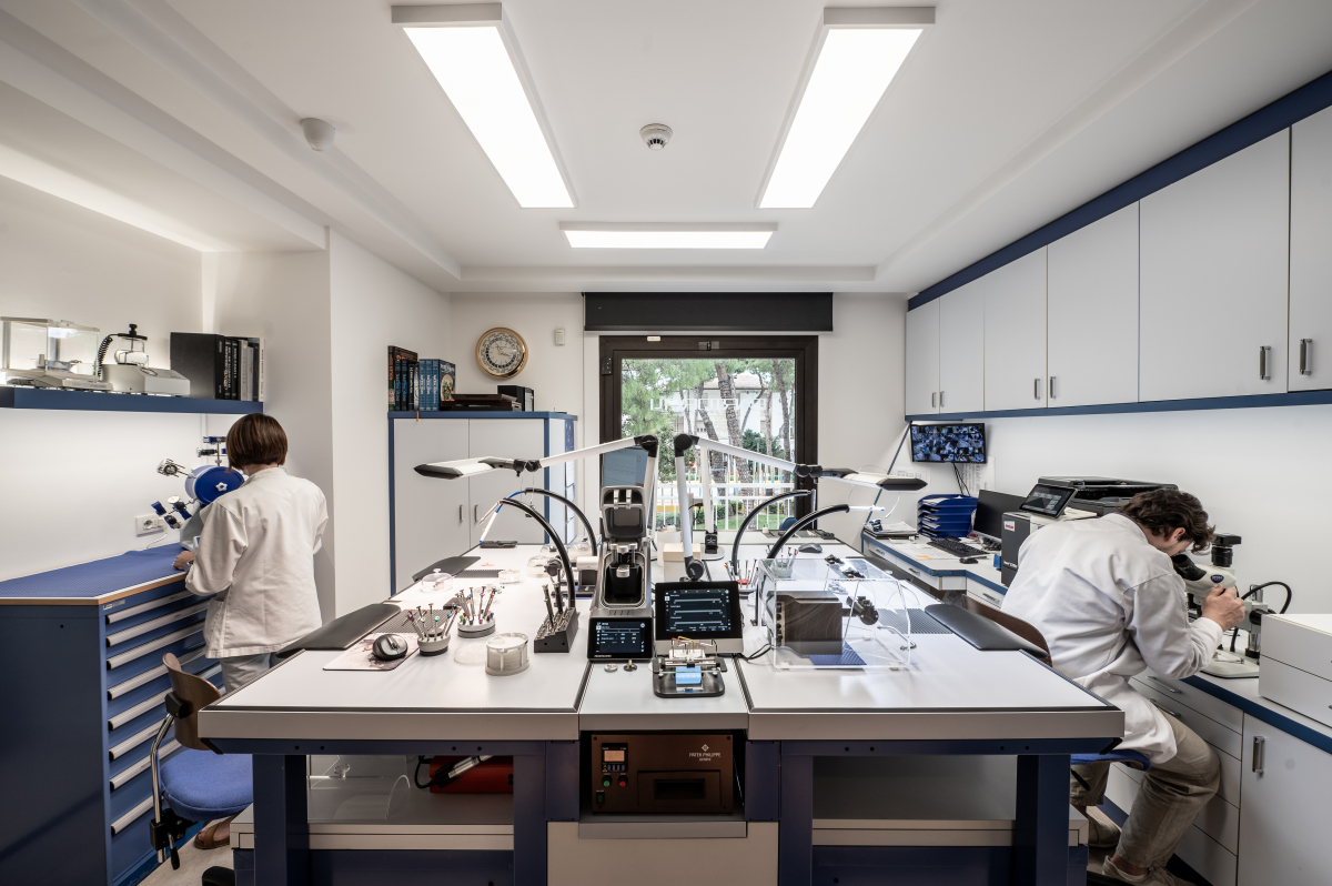 Bartorelli si espande: Nuovi Esperti e Tecnologie all'Avanguardia nel Nostro Laboratorio