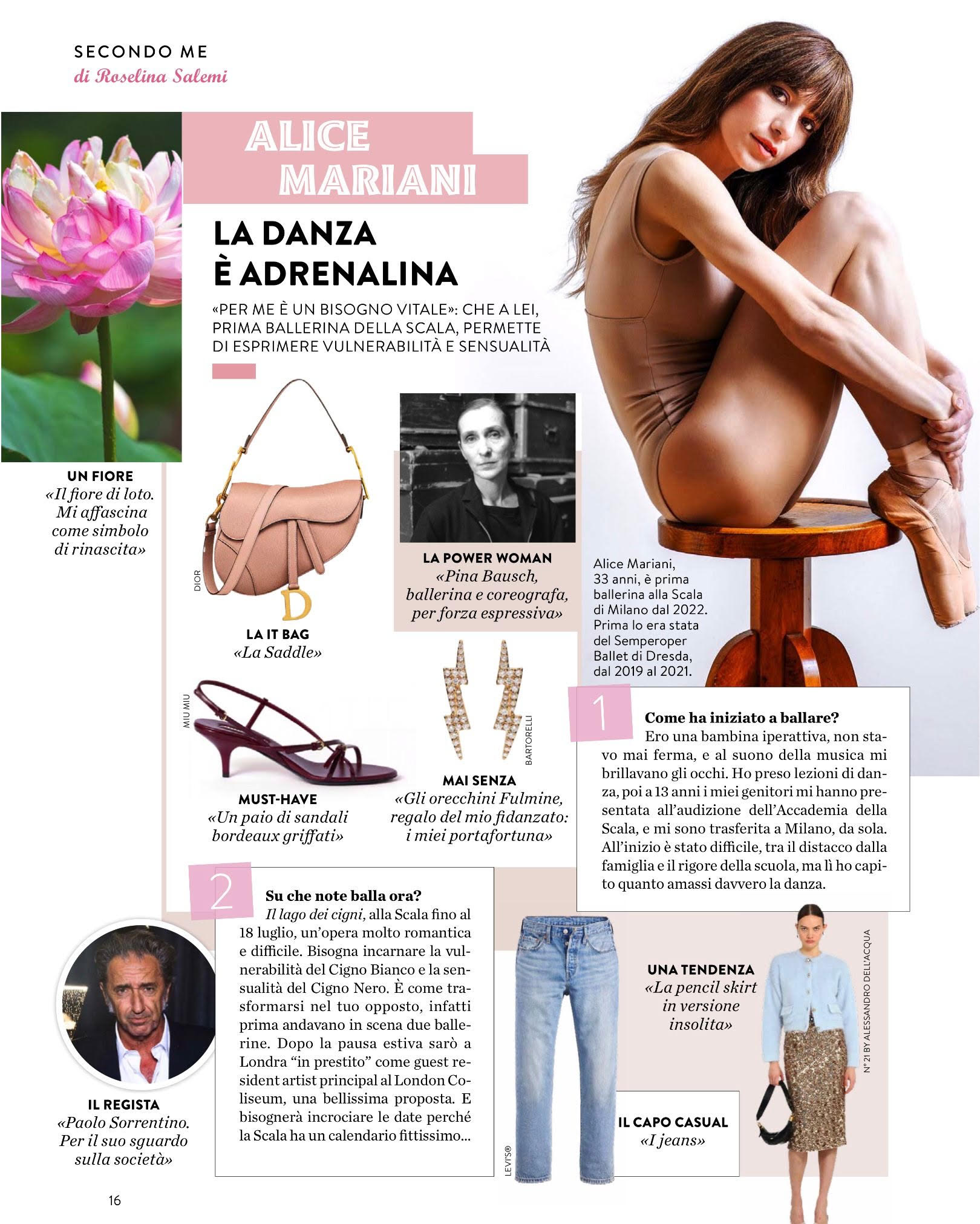 F - N. 29 - Luglio 2025