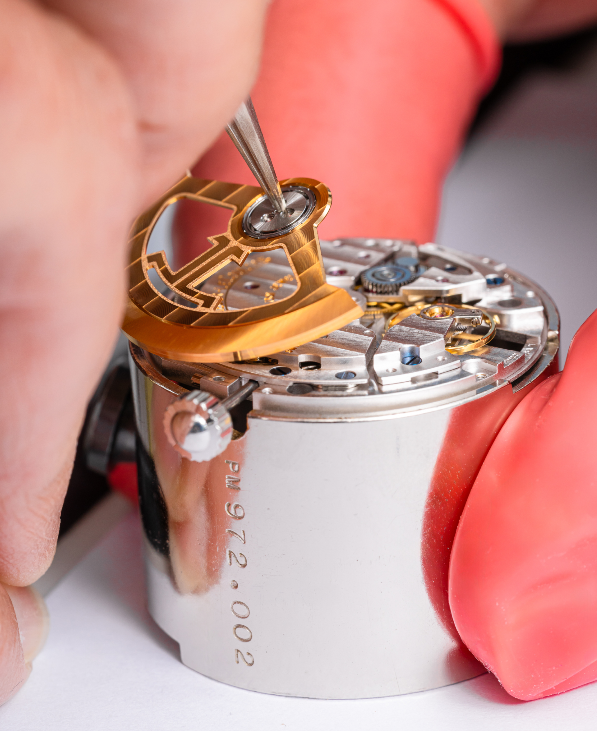 Maestria certificata