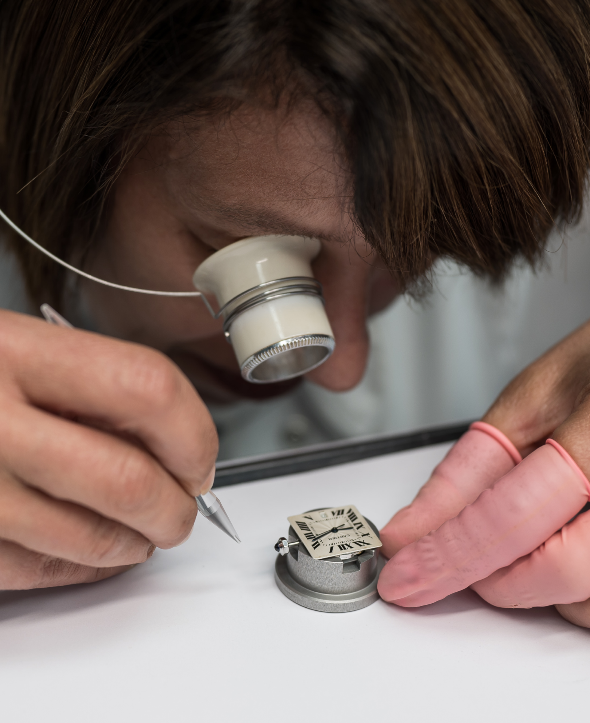 Personale qualificato