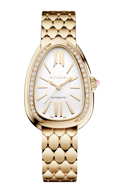 Accedi agli orologi della collezione NOVITA'