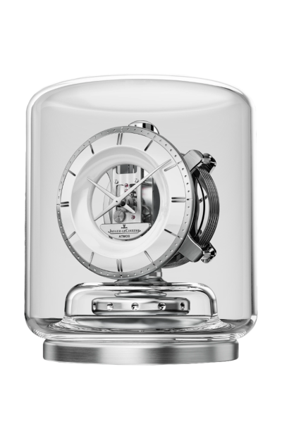 Accedi agli orologi della collezione Atmos