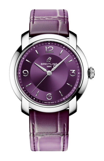 Accedi agli orologi della collezione Premier