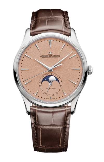 Accedi agli orologi della collezione NOVITA'