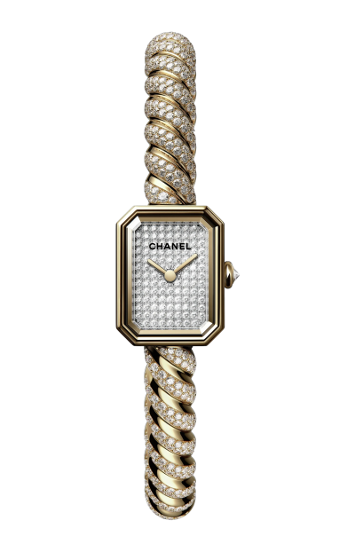 Accedi agli orologi della collezione NOVITA'