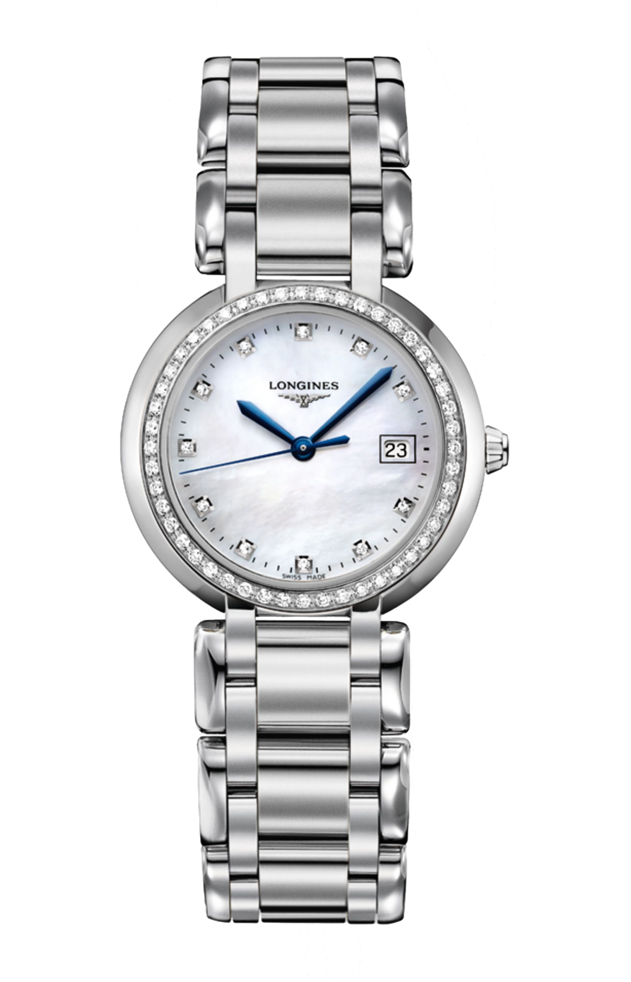 LONGINES PRIMALUNA - L8.112.0.87.6