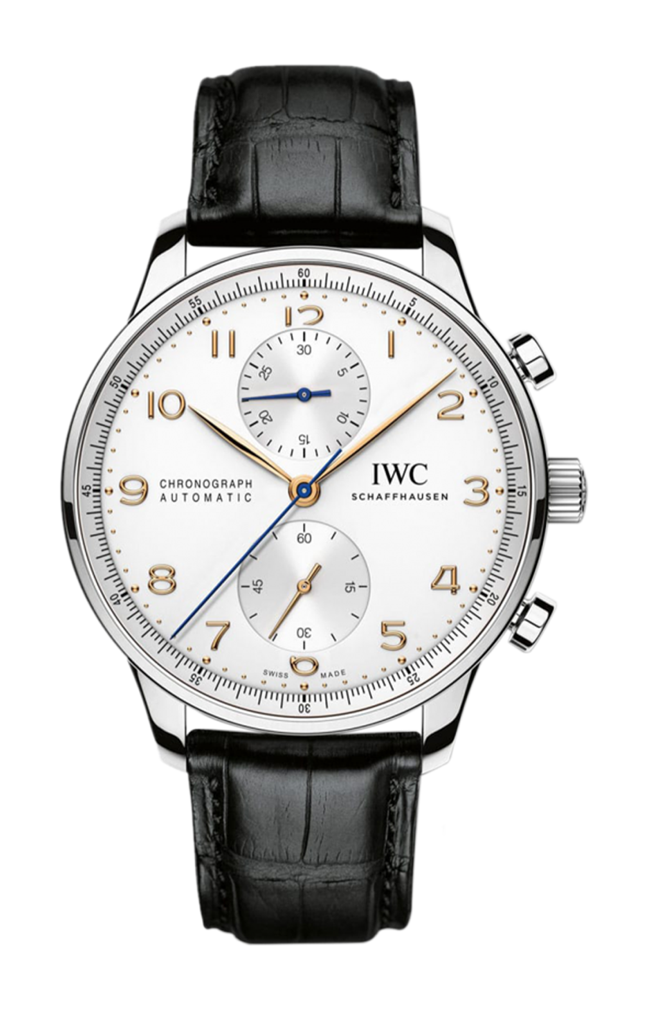 PORTUGIESER CHRONOGRAPH - IW371604