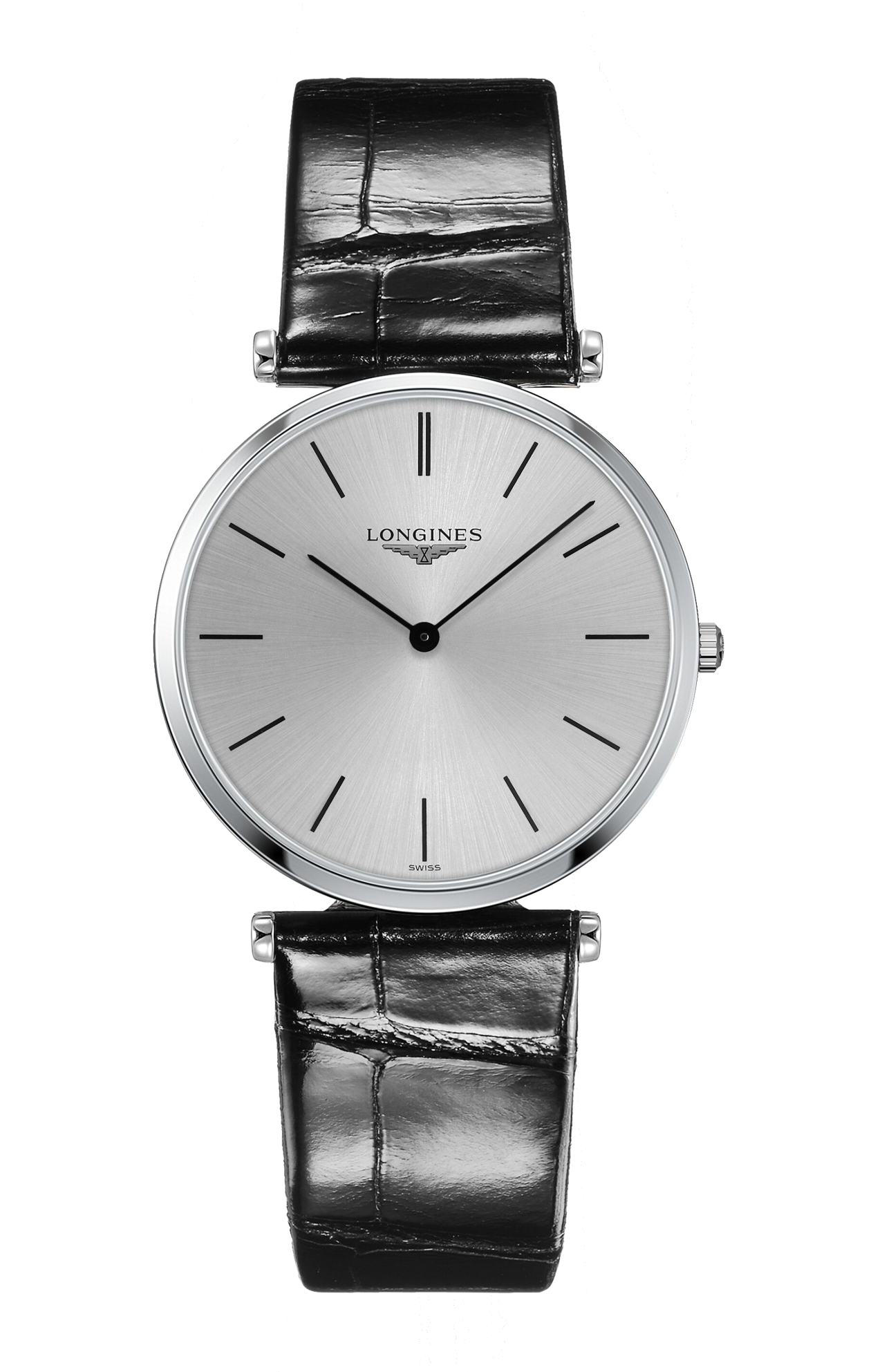 LA GRANDE CLASSIQUE DE LONGINES - L4.755.4.72.2