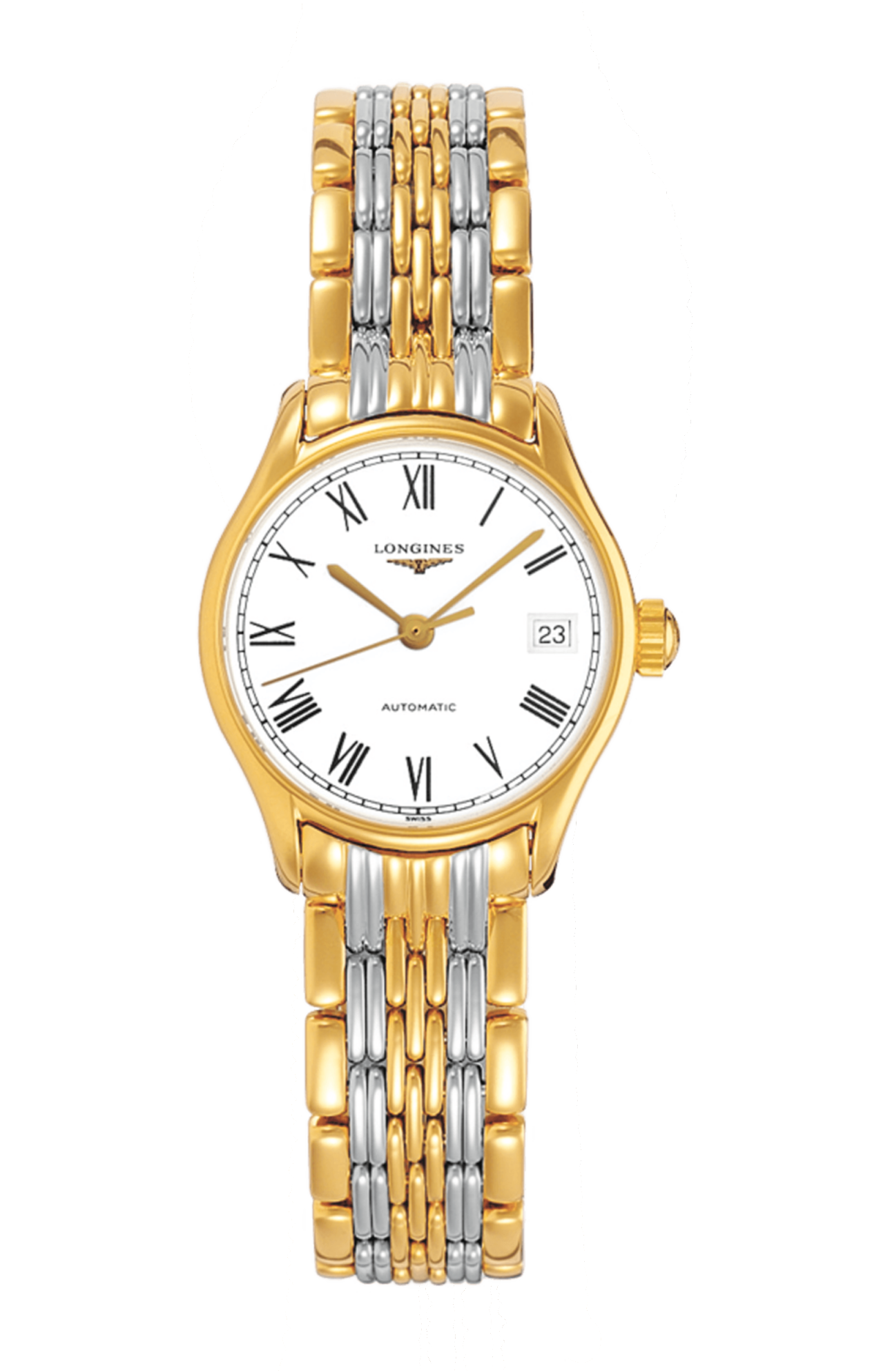 LONGINES LYRE - L4.360.2.11.7