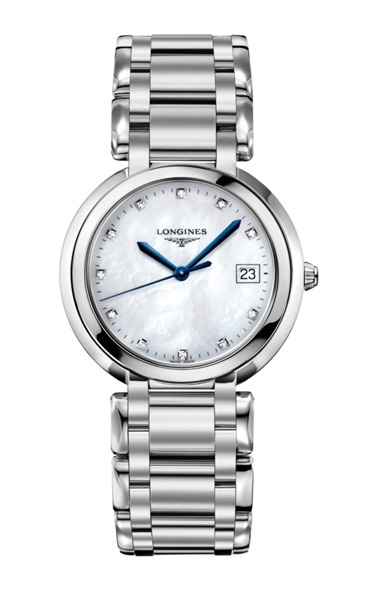 LONGINES PRIMALUNA - L8.114.4.87.6