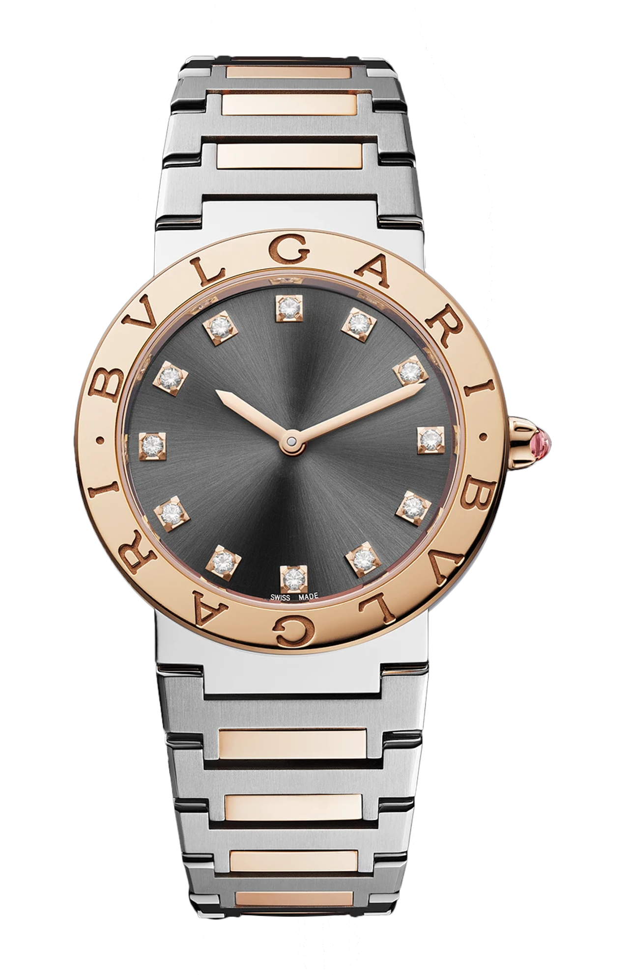 BVLGARI BVLGARI - BBL33C4SPG/12/QZ