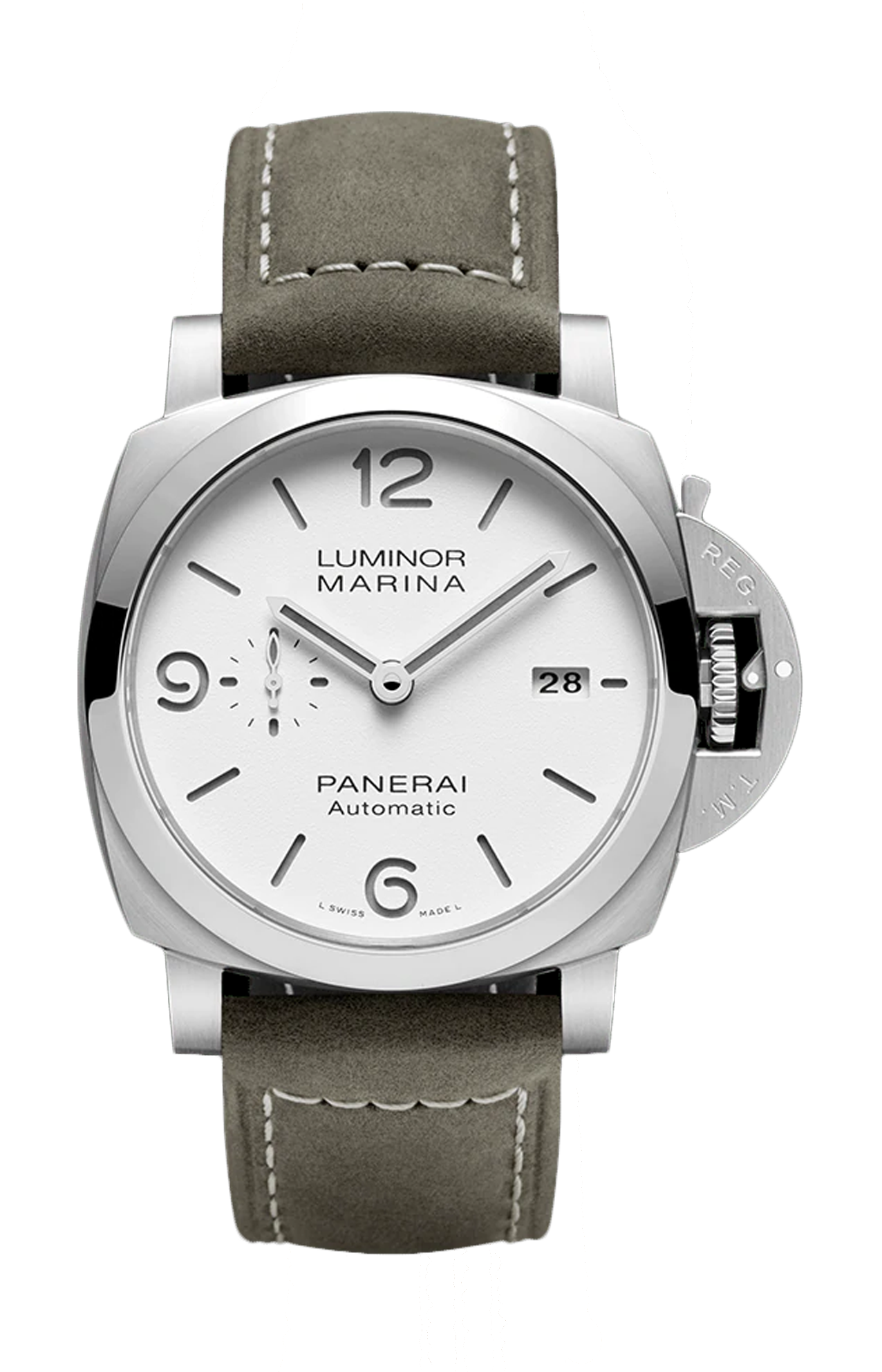 LUMINOR MARINA - 44 MM - PAM01314