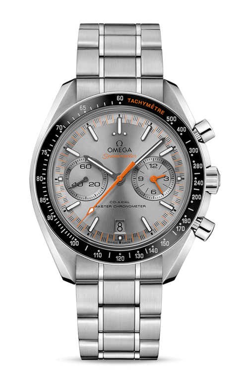 SPEEDMASTER RACING OMEGA CO-AXIAL MASTER CHRONOMETER CHRONOGRAPH 44,25 MM - 329.30.44.51.06.001