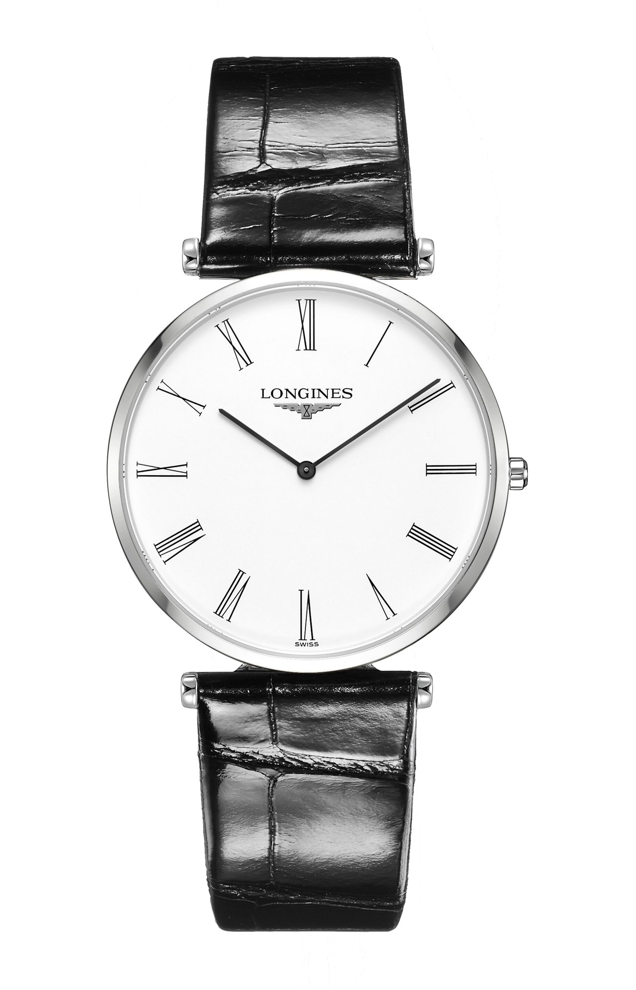 LA GRANDE CLASSIQUE DE LONGINES - L4.766.4.11.2