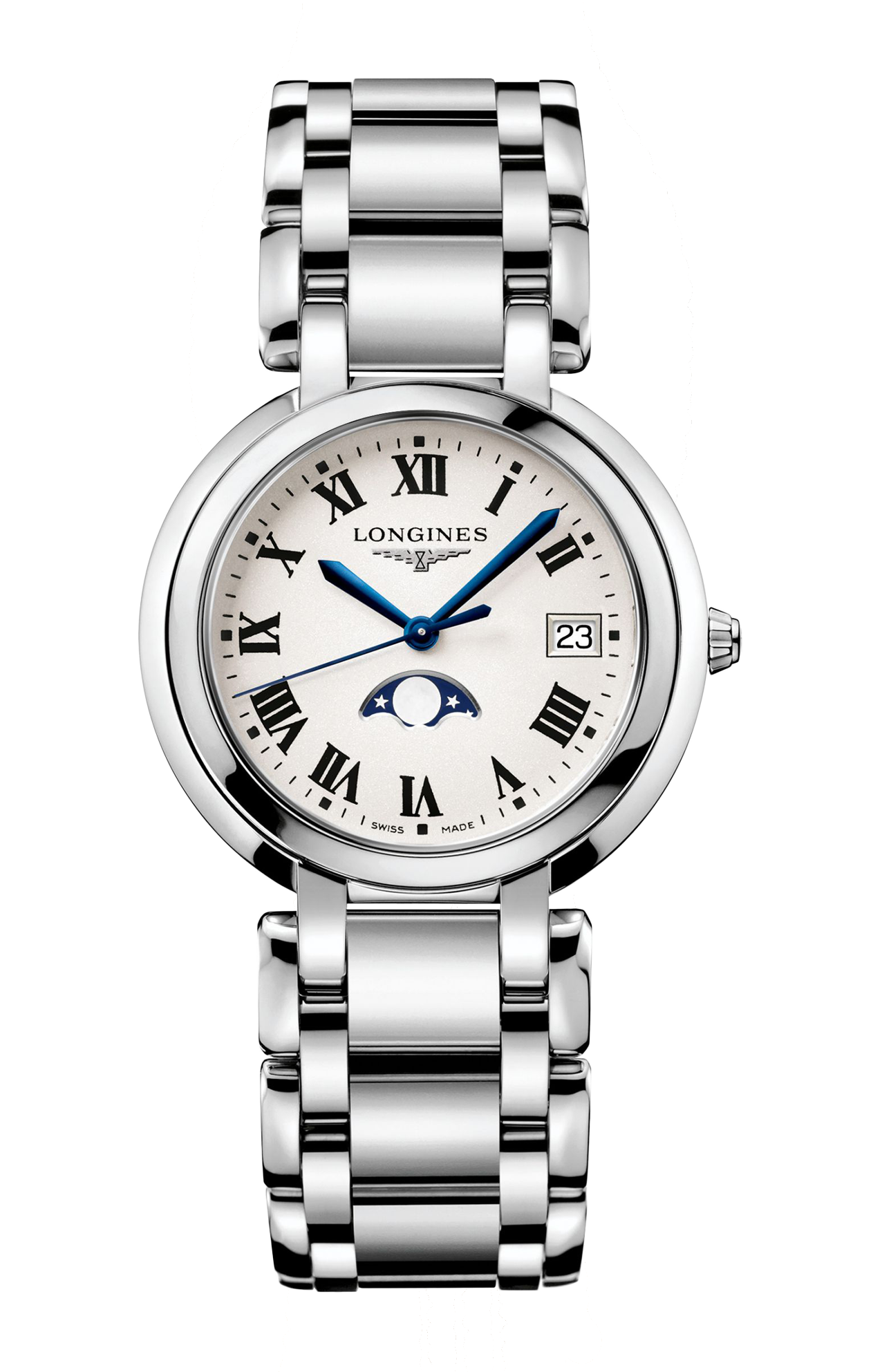 LONGINES PRIMALUNA - L8.116.4.71.6