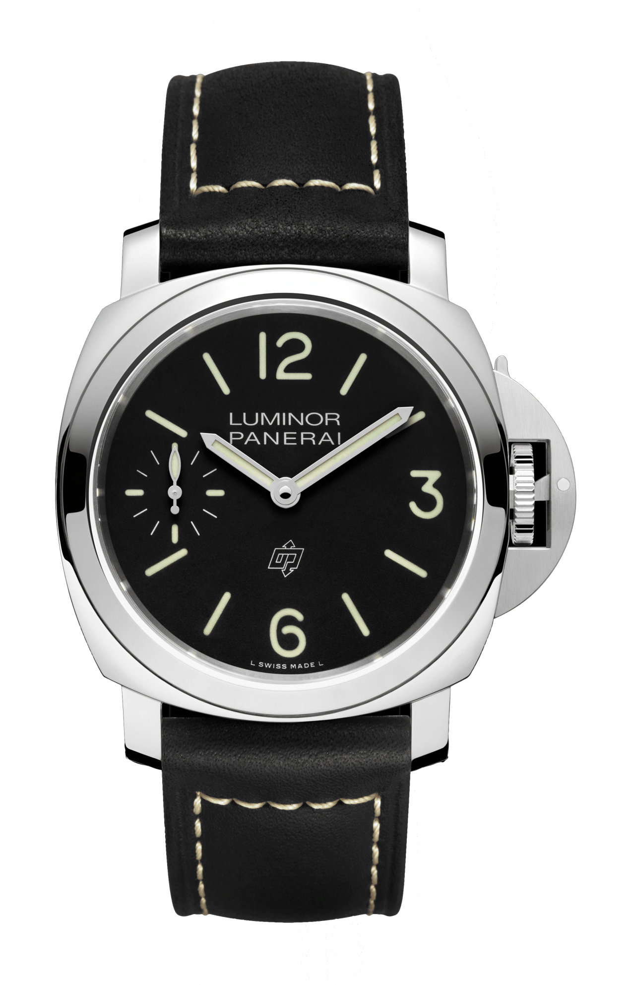 LUMINOR LOGO - 44 MM - PAM01084