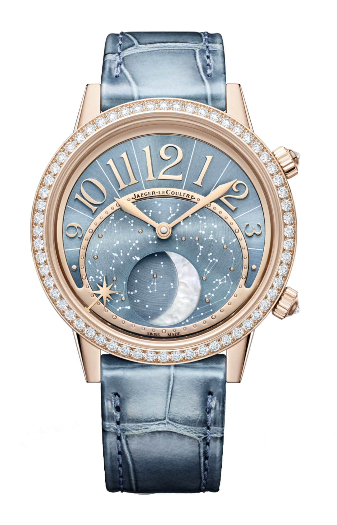 RENDEZ-VOUS MOON SERENITY - 3522480