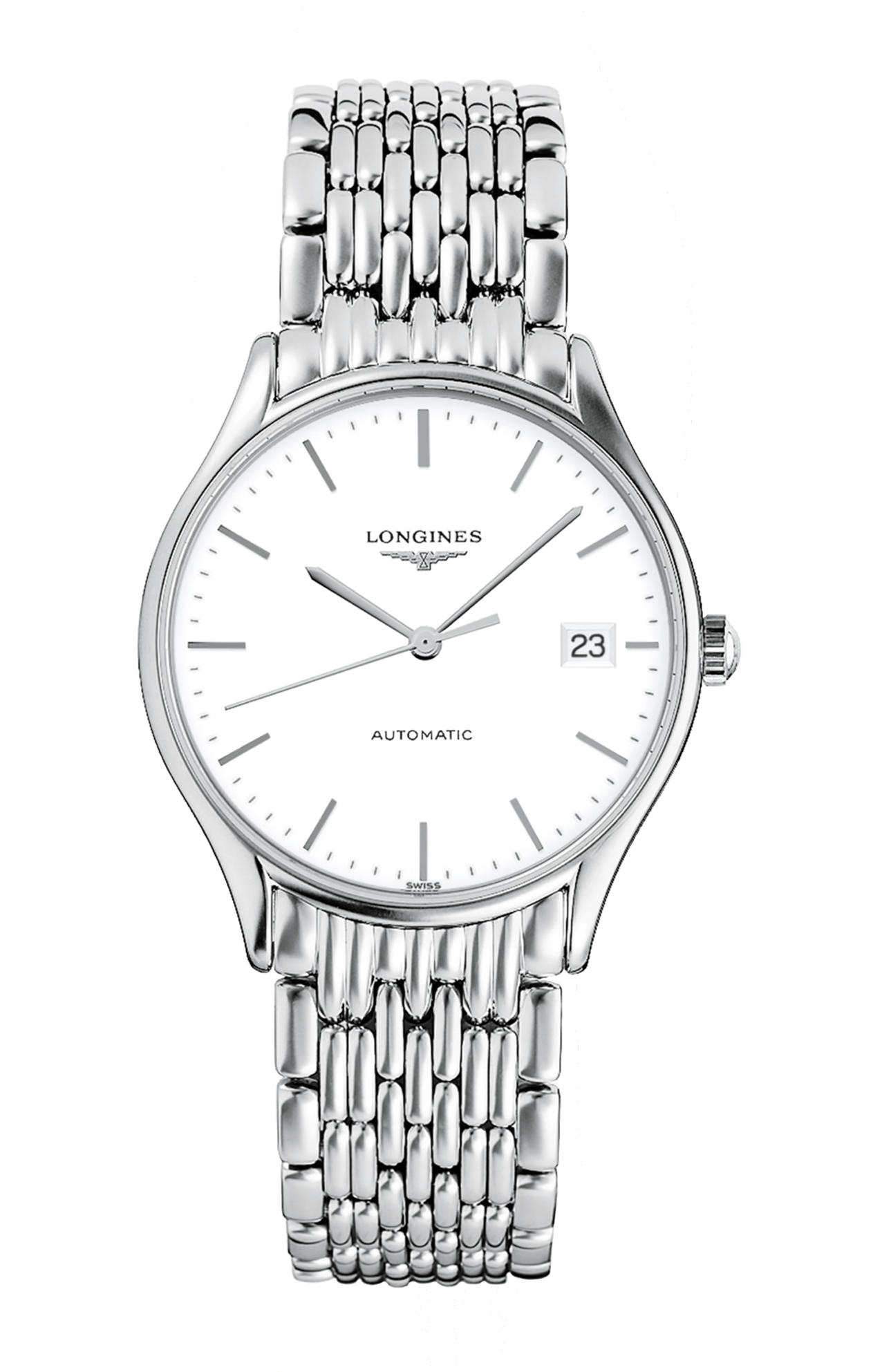 LONGINES LYRE - L4.860.4.12.6