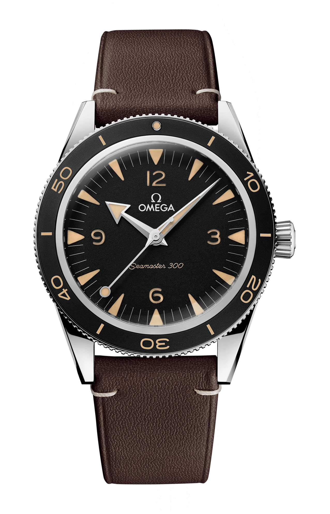 SEAMASTER 300 CO-AXIAL MASTER CHRONOMETER 41 MM - 234.32.41.21.01.001