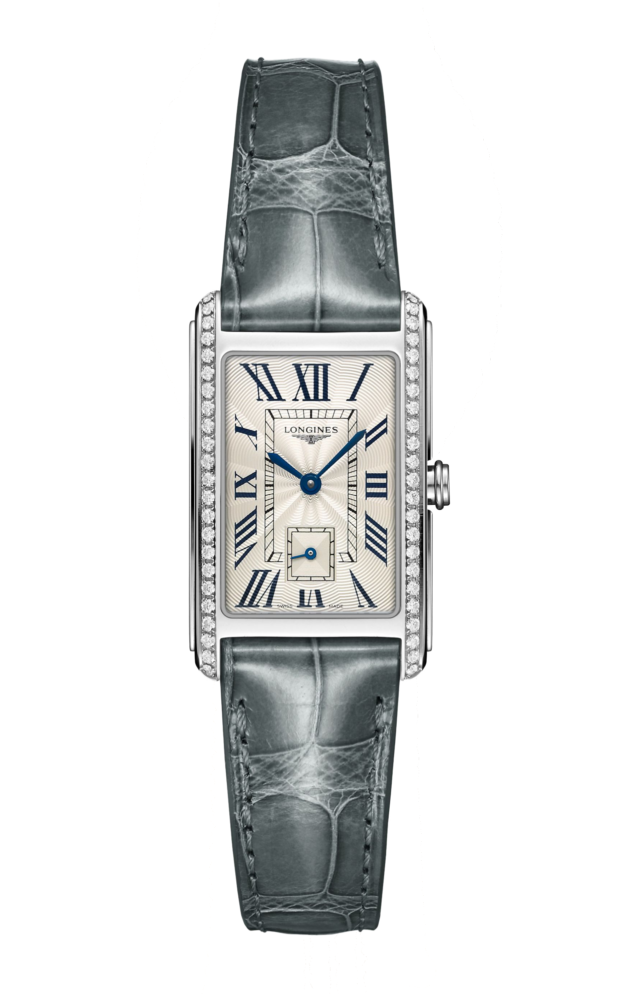 LONGINES DOLCEVITA - L5.512.0.71.3