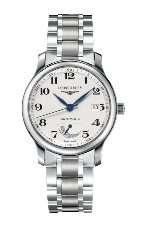 THE LONGINES MASTER COLLECTION - L2.708.4.78.6