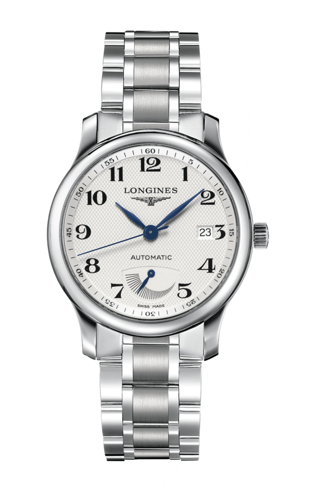 THE LONGINES MASTER COLLECTION - L2.708.4.78.6