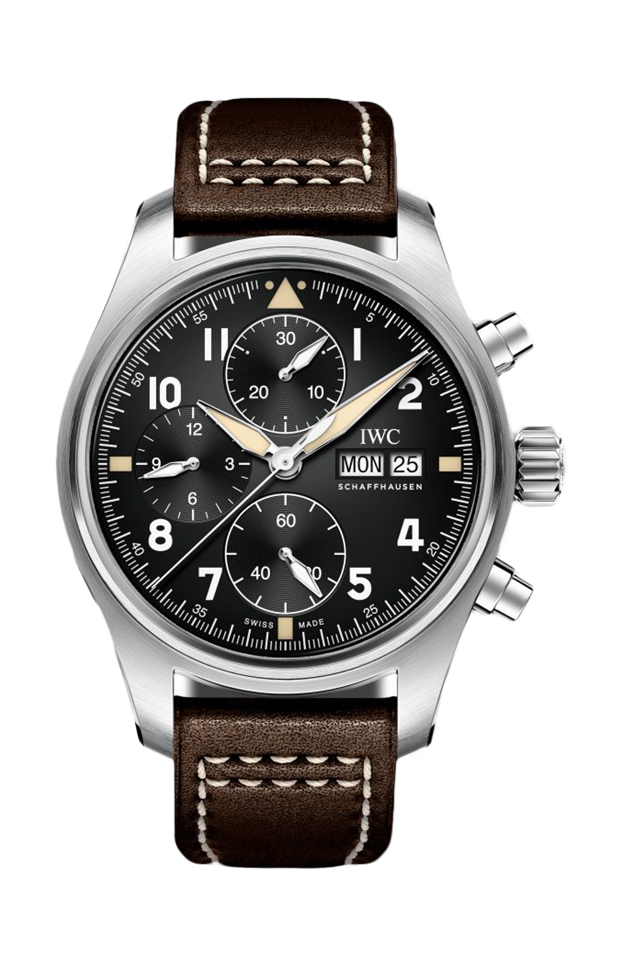 PILOT'S WATCH CHRONOGRAPH SPITFIRE - IW387903