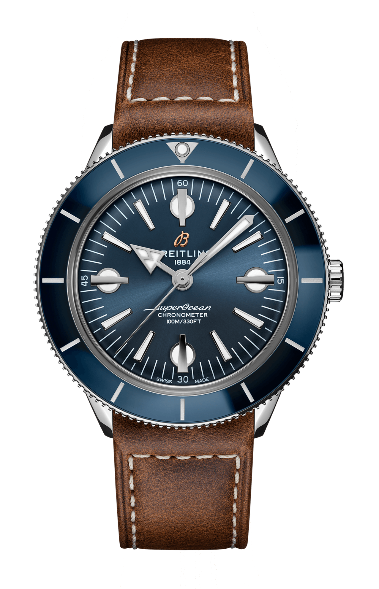 SUPEROCEAN HERITAGE '57 - A10370161C1X1