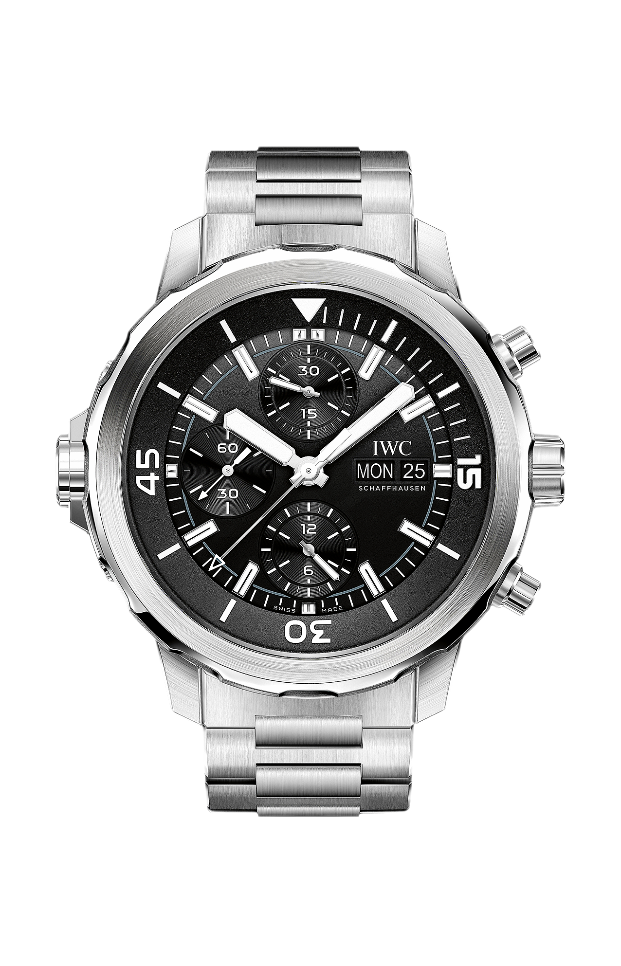 AQUATIMER CHRONOGRAPH - IW376804