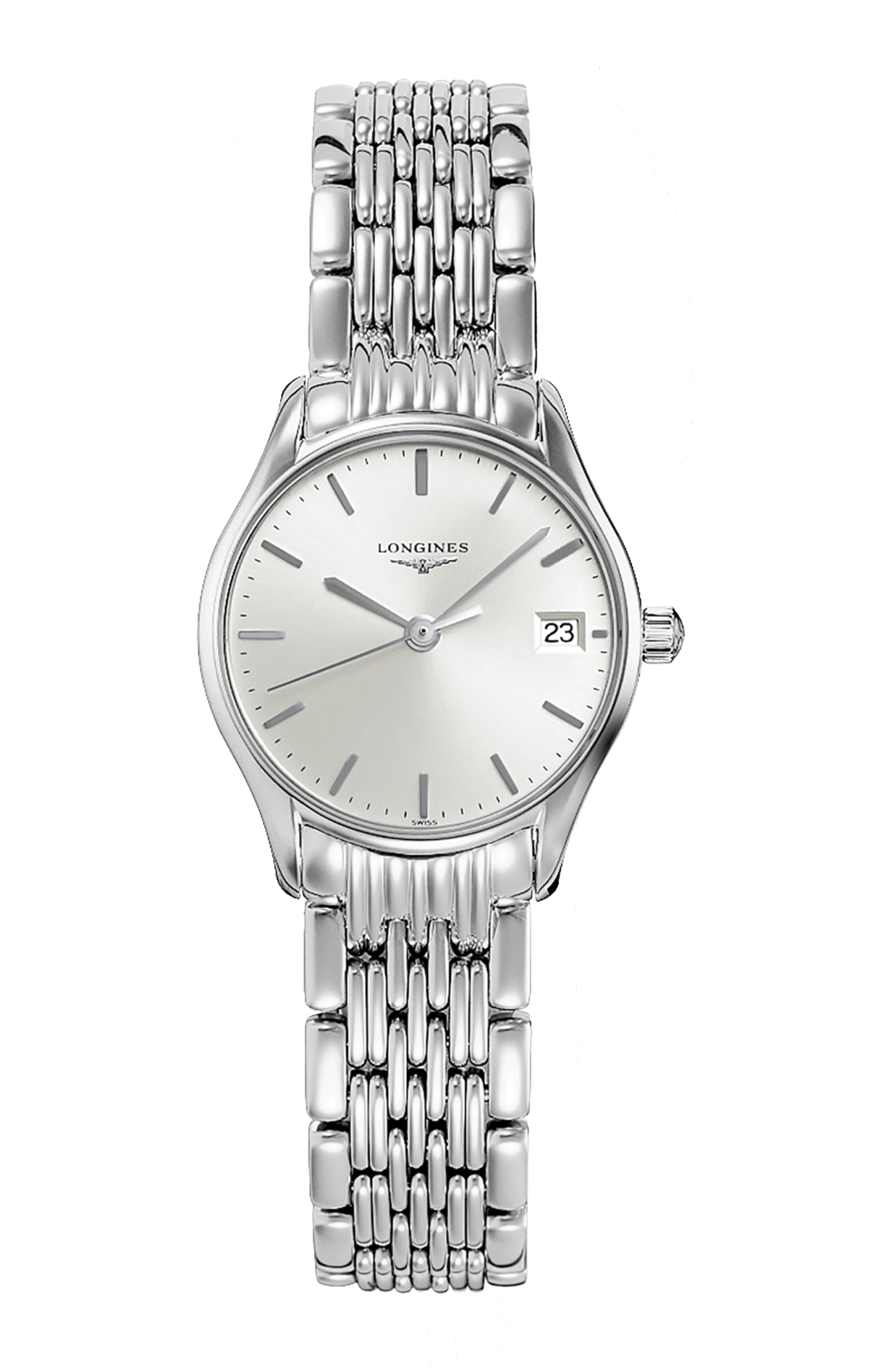 LONGINES LYRE - L4.259.4.72.6