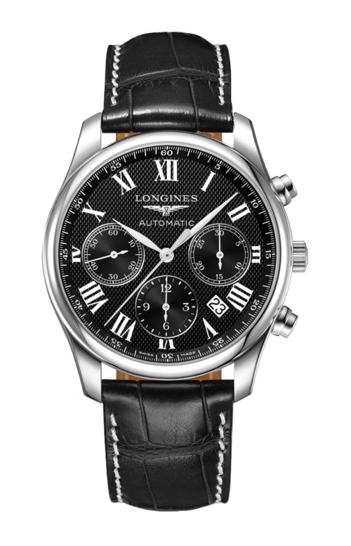 THE LONGINES MASTER COLLECTION - L2.759.4.51.7