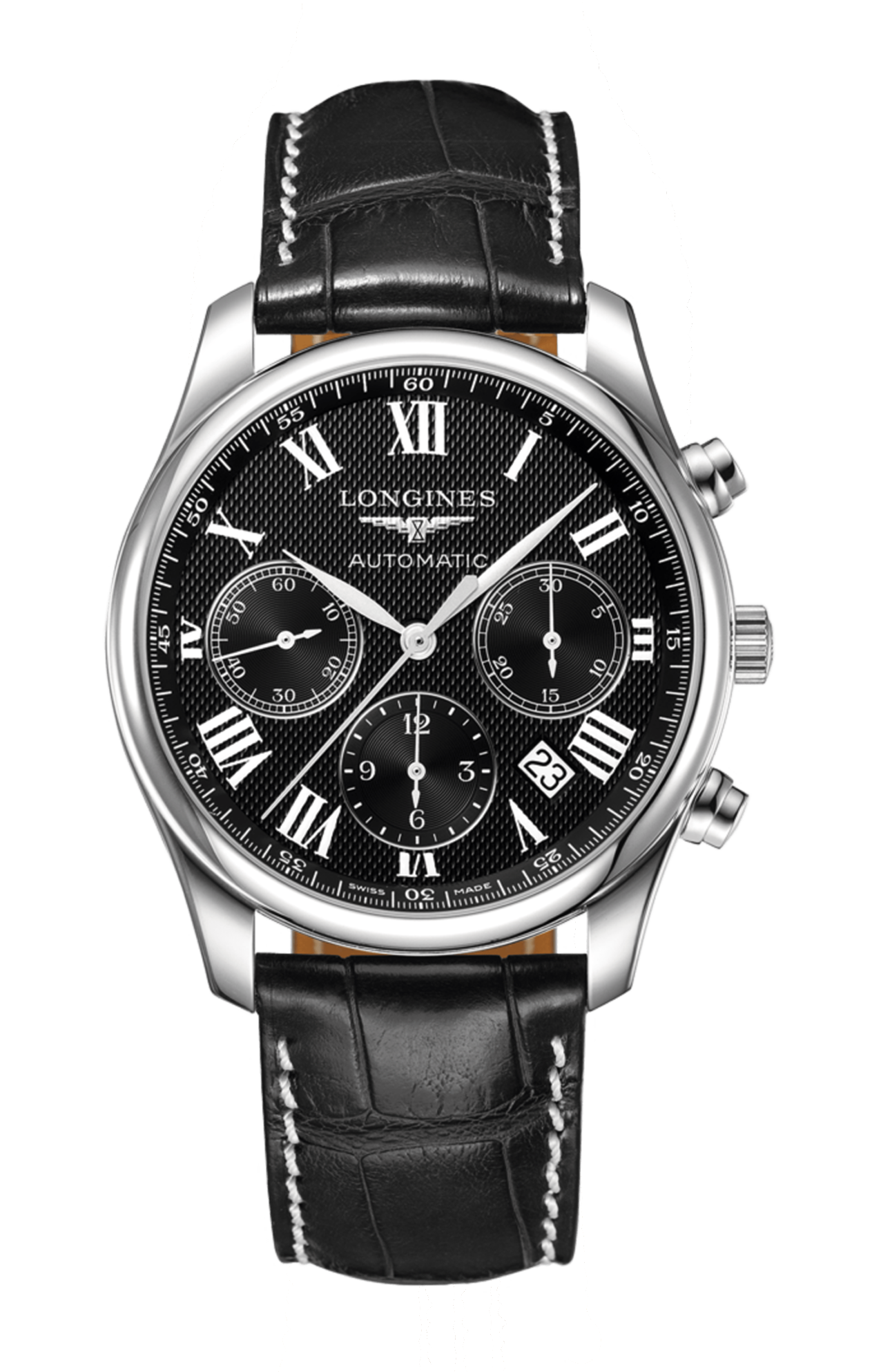 THE LONGINES MASTER COLLECTION - L2.759.4.51.7