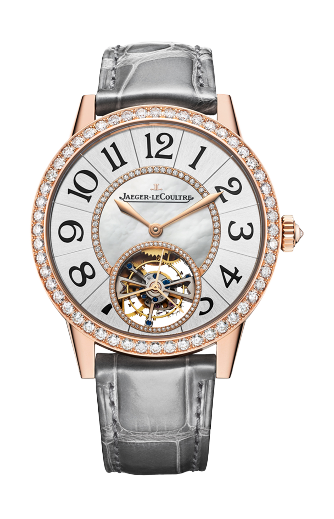 RENDEZ-VOUS TOURBILLON - 3412410