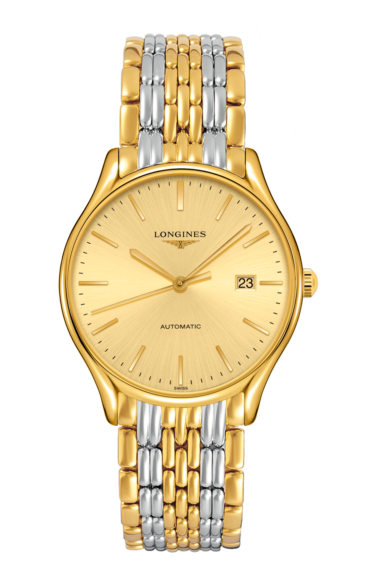 LONGINES LYRE - L4.960.2.32.7