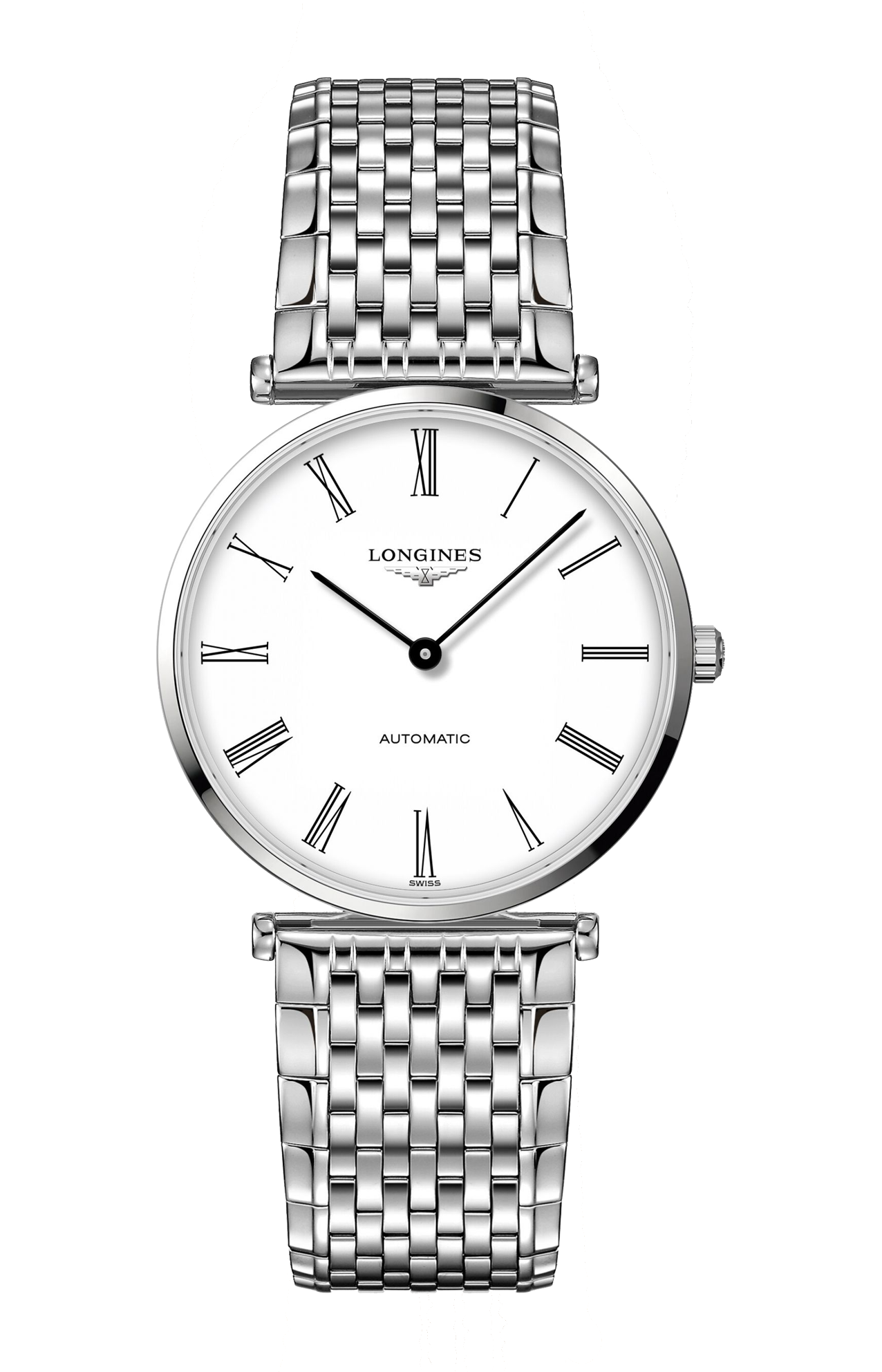 LA GRANDE CLASSIQUE DE LONGINES - L4.908.4.11.6