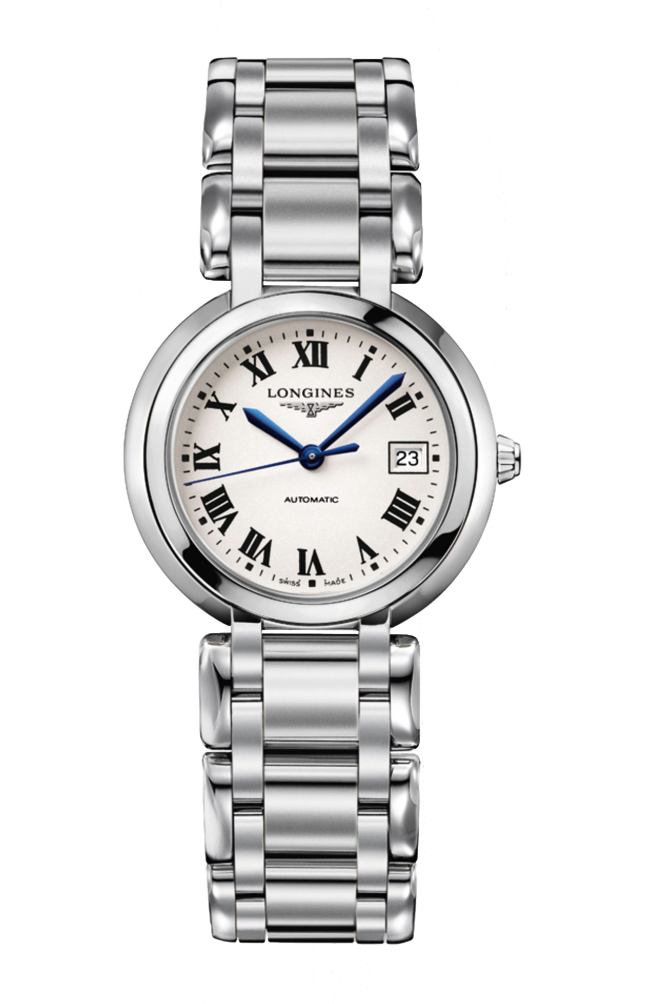 LONGINES PRIMALUNA - L8.113.4.71.6