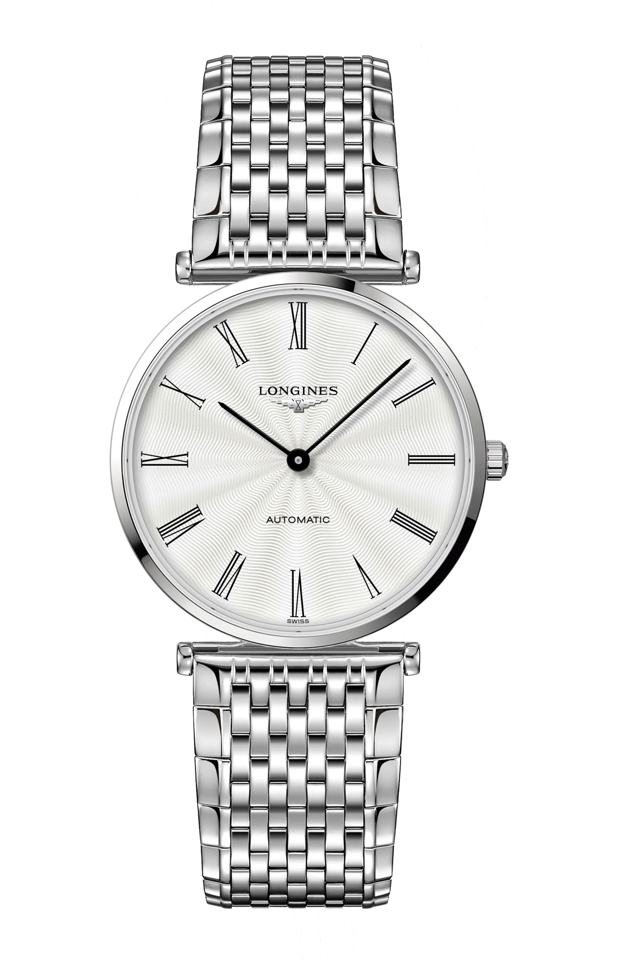 LA GRANDE CLASSIQUE DE LONGINES - L4.908.4.71.6