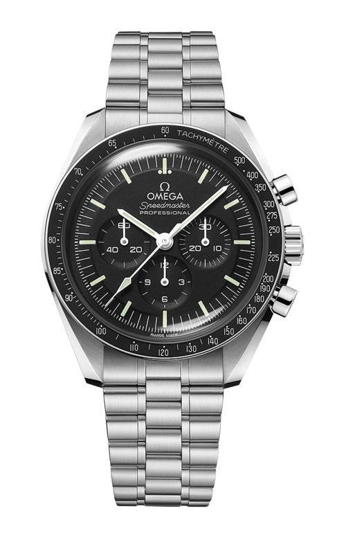 SPEEDMASTER MOONWATCH PROFESSIONAL CO-AXIAL MASTER CHRONOMETER CHRONOGRAPH 42 MM - 310.30.42.50.01.001