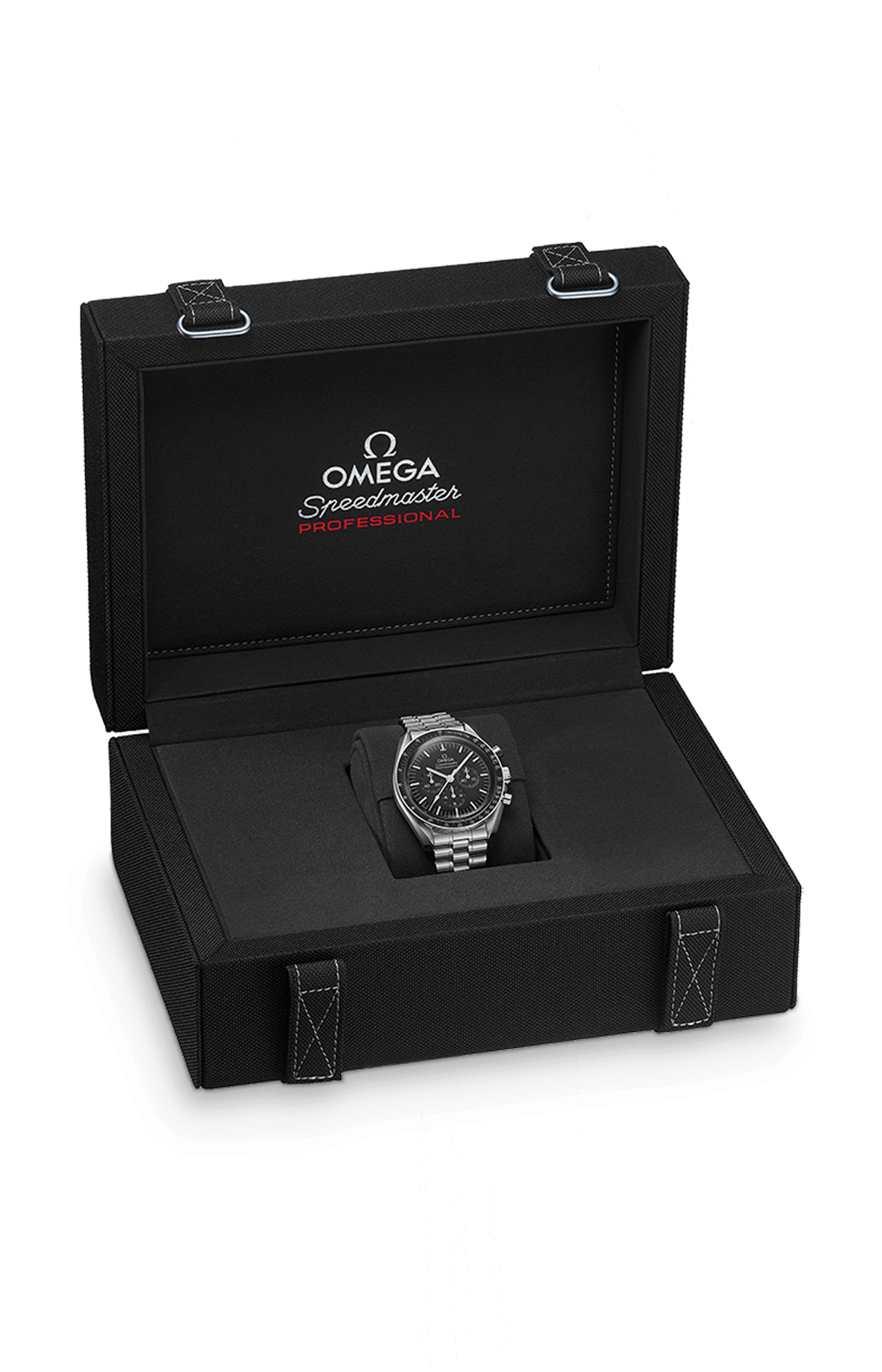 SPEEDMASTER MOONWATCH PROFESSIONAL CO-AXIAL MASTER CHRONOMETER CHRONOGRAPH 42 MM - 310.30.42.50.01.002