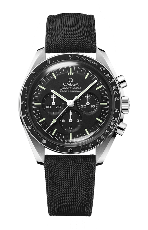 SPEEDMASTER MOONWATCH PROFESSIONAL CO-AXIAL MASTER CHRONOMETER CHRONOGRAPH 42 MM - 310.32.42.50.01.001