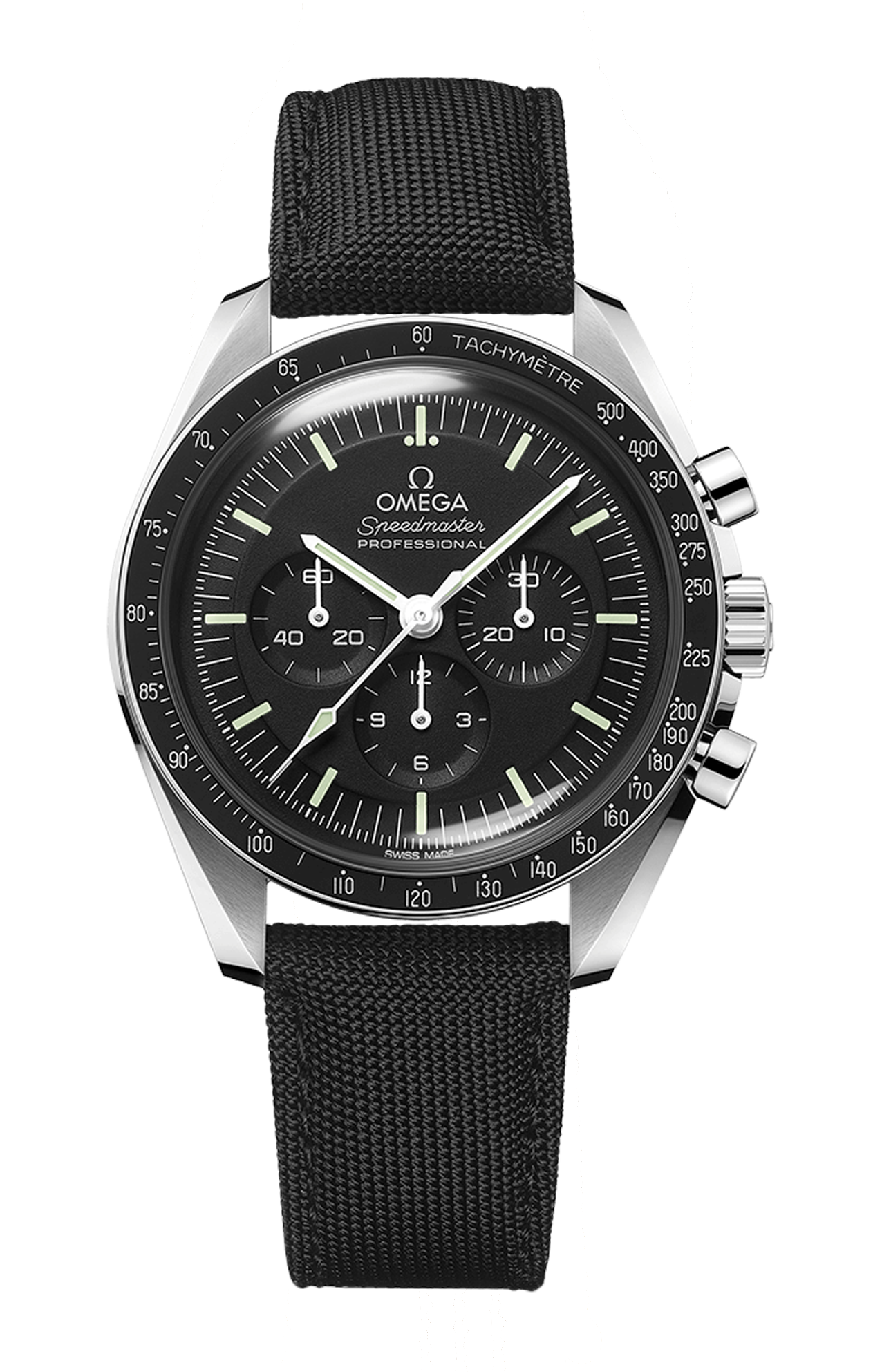 SPEEDMASTER MOONWATCH PROFESSIONAL CO-AXIAL MASTER CHRONOMETER CHRONOGRAPH 42 MM - 310.32.42.50.01.001