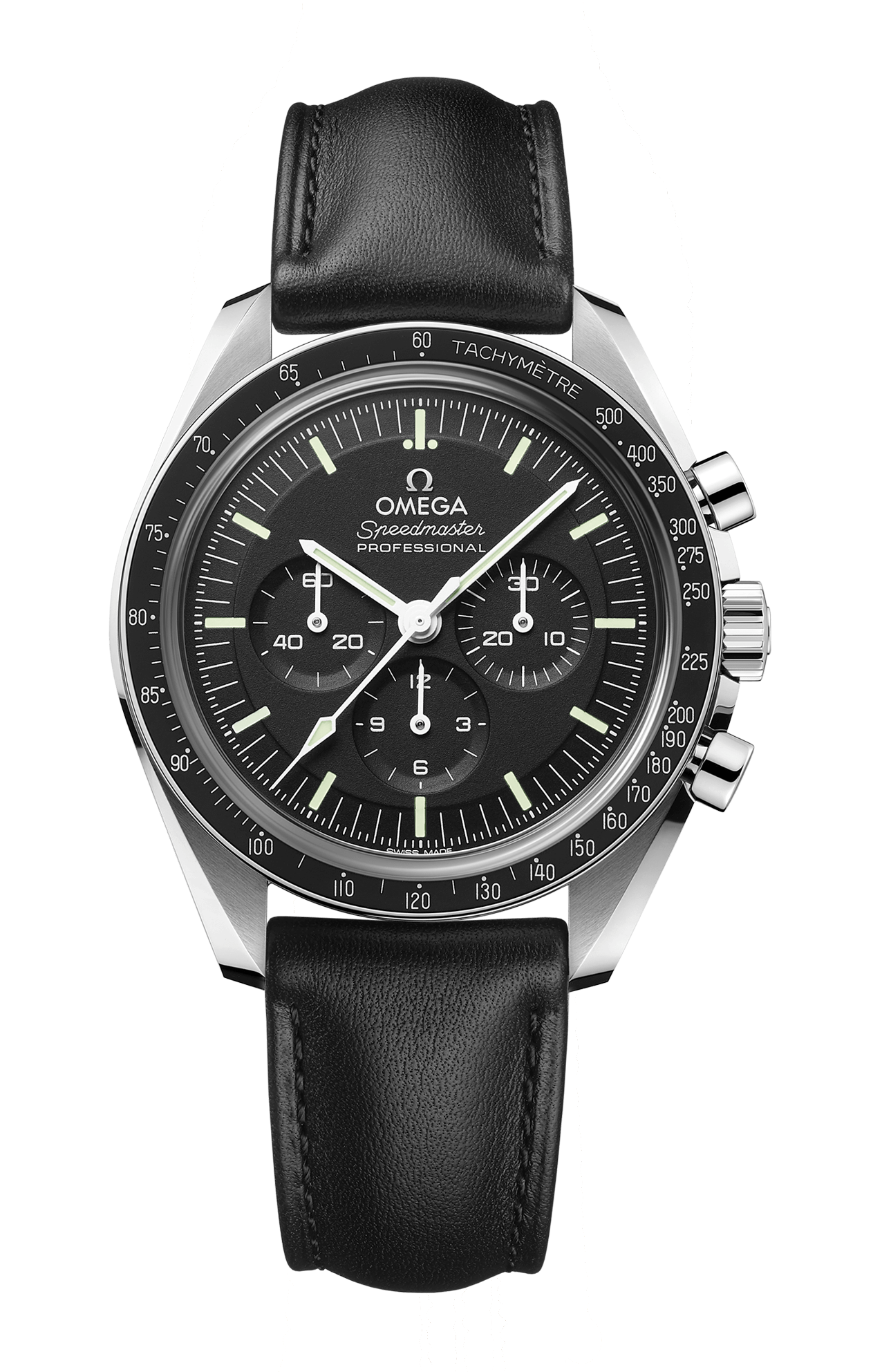 SPEEDMASTER MOONWATCH PROFESSIONAL CO-AXIAL MASTER CHRONOMETER CHRONOGRAPH 42 MM - 310.32.42.50.01.002