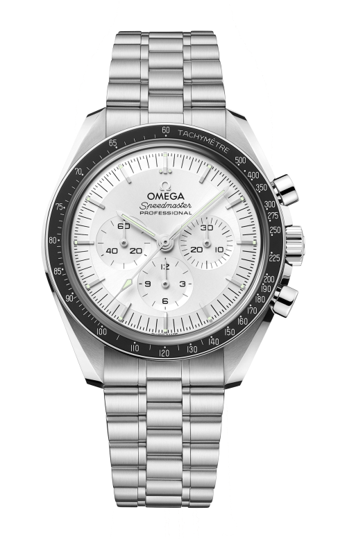 SPEEDMASTER PROFESSIONAL MOONWATCH CO-AXIAL MASTER CHRONOMETER CHRONOGRAPH 42 MM - 310.60.42.50.02.001