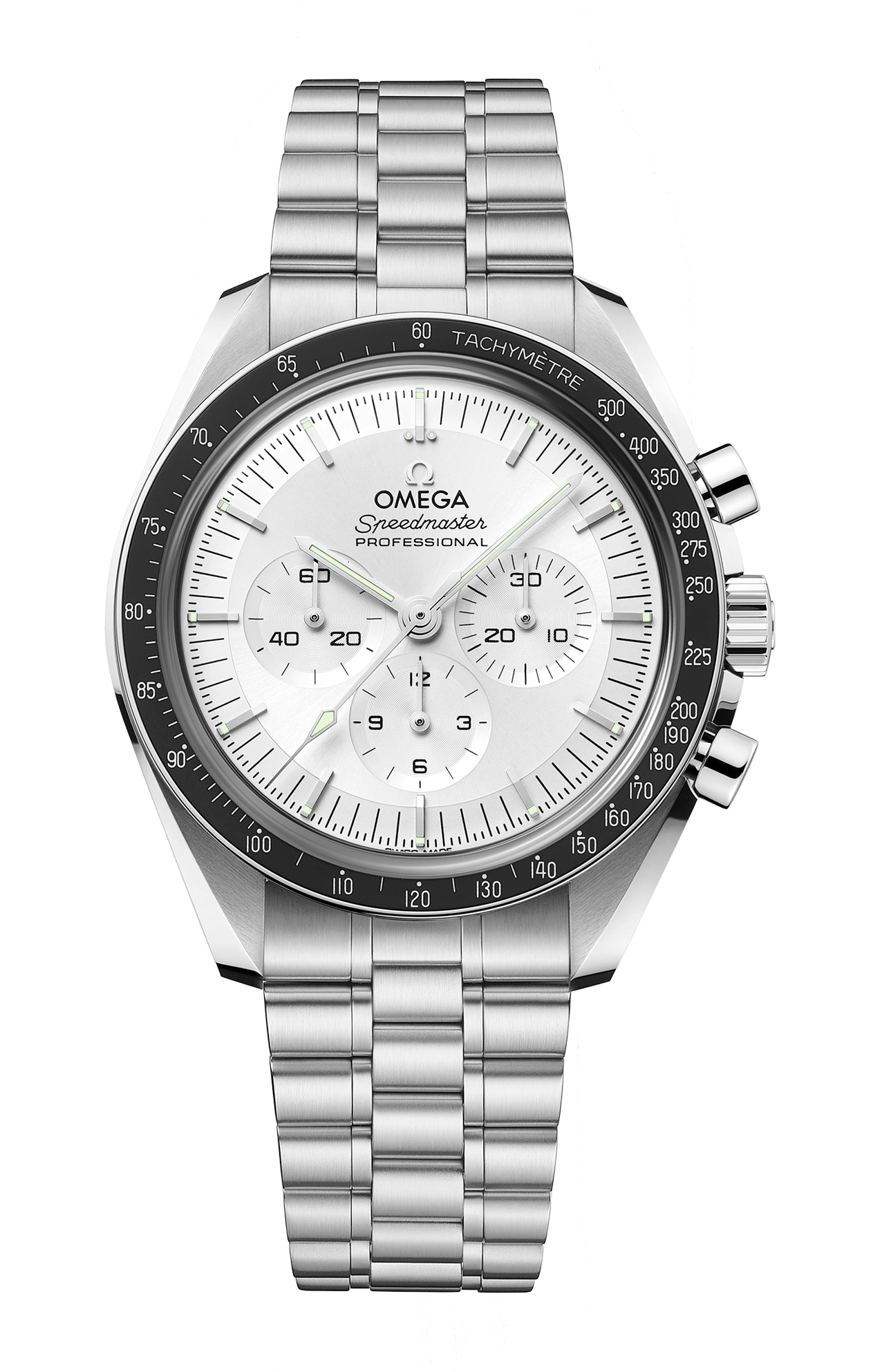 SPEEDMASTER PROFESSIONAL MOONWATCH CO-AXIAL MASTER CHRONOMETER CHRONOGRAPH 42 MM - 310.60.42.50.02.001