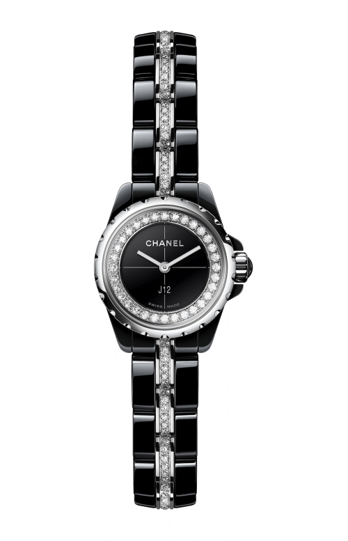 Accedi alla scheda di Chanel J12∙XS, 19 MM - H5236