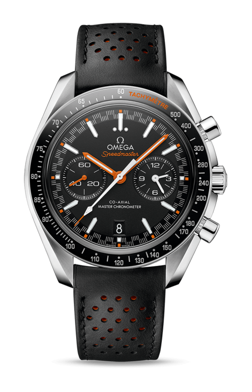 SPEEDMASTER RACING OMEGA CO-AXIAL MASTER CHRONOMETER CHRONOGRAPH 44,25 MM - 329.32.44.51.01.001