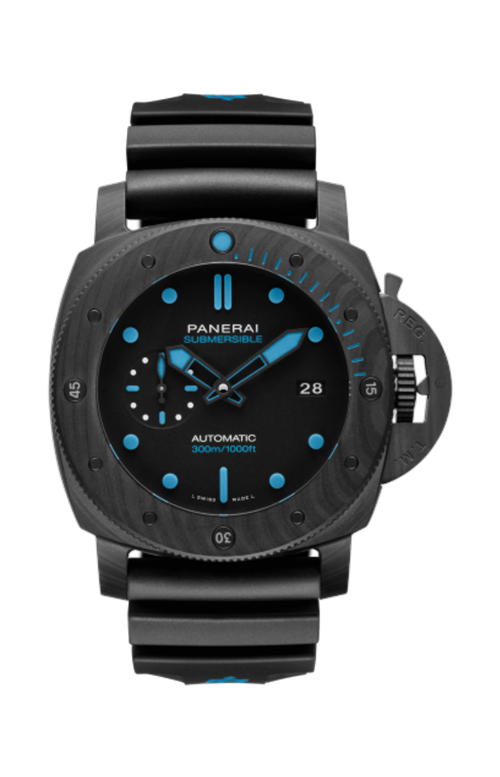 SUBMERSIBLE CARBOTECH™ - 47 MM - PAM01616