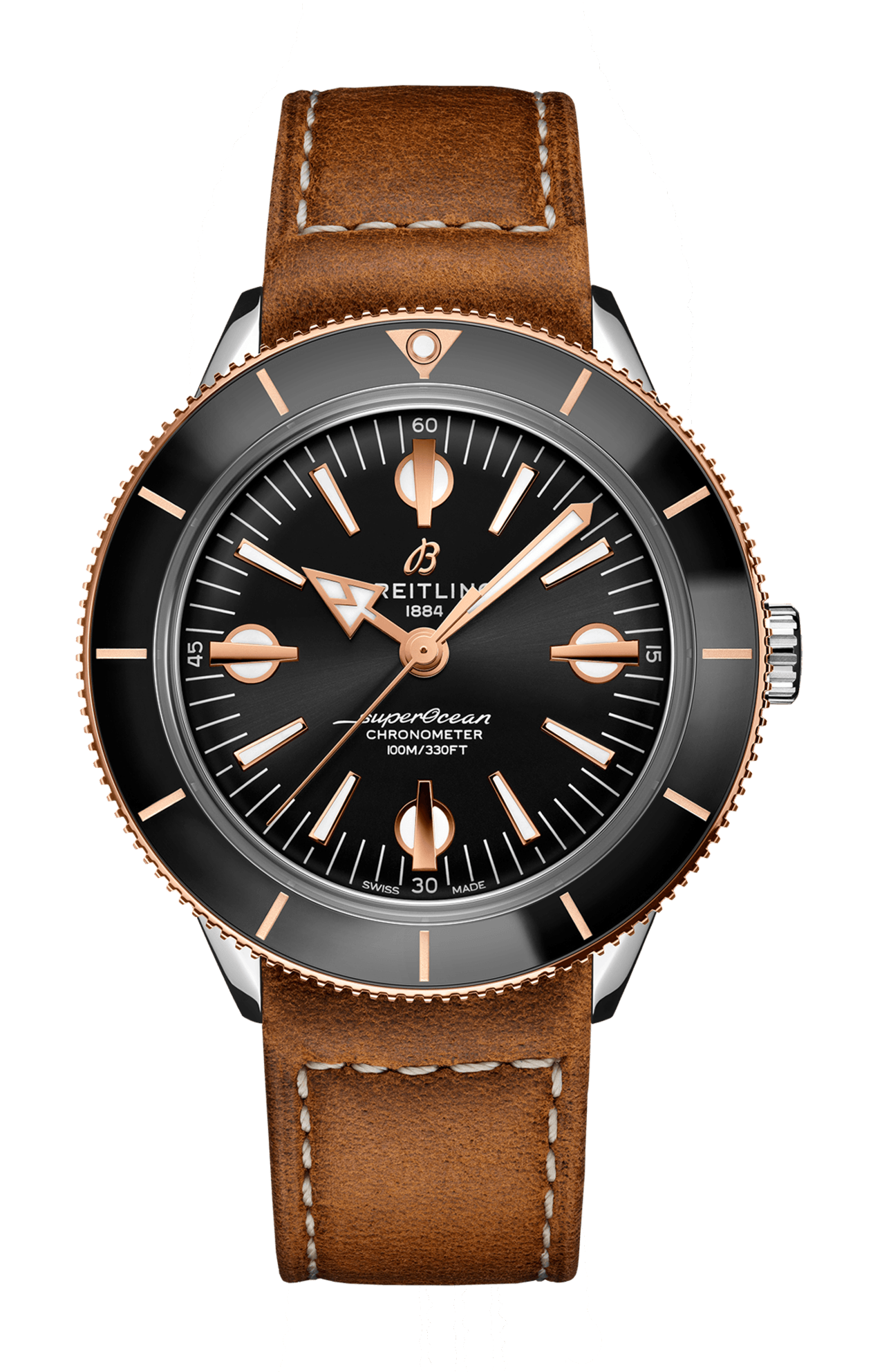 SUPEROCEAN HERITAGE '57 - U10370121B1X1