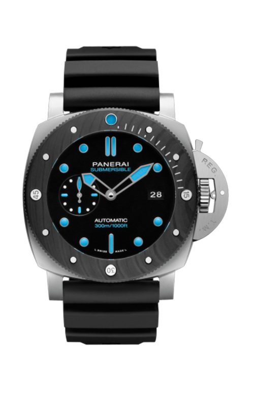 SUBMERSIBLE BMG-TECH™ - 47 MM - PAM00799